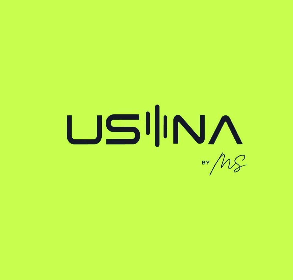 USINA by MS